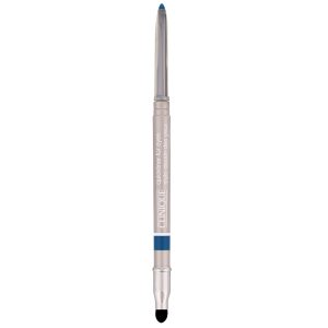 Clinique, Quickliner, Colour, Definer, Gel Pencil Eyeliner, 14, Navy, 0.25 g