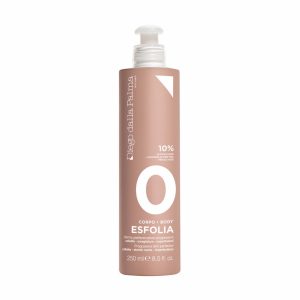 Diego Dalla Palma, Esfolia, Anti-Cellulite, Day, Lotion, Body & Legs, 250 ml *Tester