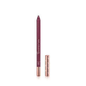 Naj Oleari, Luminous, Gel Pencil Eyeliner, 03, Burgundy, 1.2 g