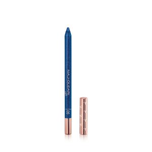 Naj Oleari, Luminous, Gel Pencil Eyeliner, 05, Midnight Blue, 1.2 g