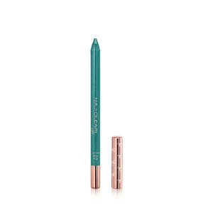 Naj Oleari, Luminous, Gel Pencil Eyeliner, 07, Green, 1.2 g