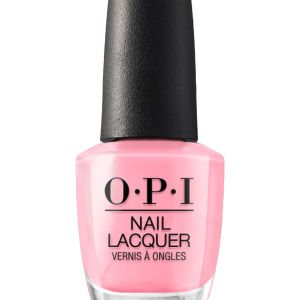 Opi, Nail Lacquer, Nail Polish, NL N53, Suzi Nails New Orleans, 15 ml