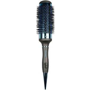 Wet Brush, Tourmaline Blowout, Round, Hair Brush, Black, 64 mm, Style